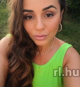 Jessica Eger szexpartner lányok