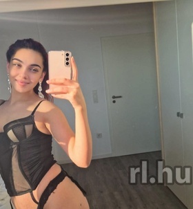Jessica (21 éves) - Telefon: +36 30 / 820-4935 - Hajdúszoboszló