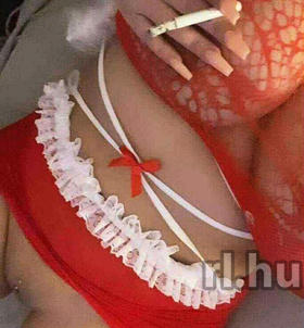 Jessica (25+ éves) - Telefon: +36 70 / 237-3311 - Budapest, VI