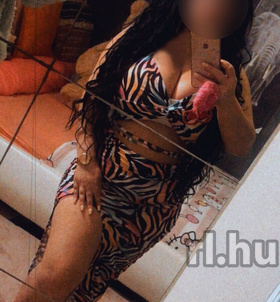 Jessica (25+ éves) - Telefon: +36 70 / 237-3311 - Budapest, VI