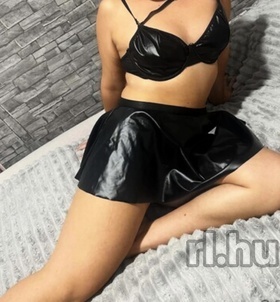 Jessica Budapest szexpartner lányok