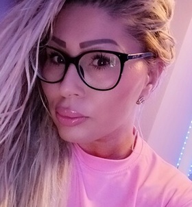 Jessika Baja escort girls