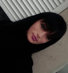 Jessika Miskolc escort Mädchen