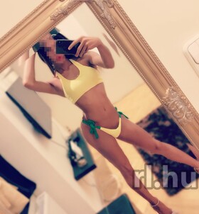 Jessika_Glamour (23+ éves) - Telefon: +36 20 / 617-9774 - Budapest, V