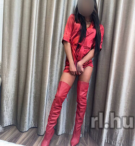 Jessika_Glamour (23+ éves) - Telefon: +36 20 / 617-9774 - Budapest, V