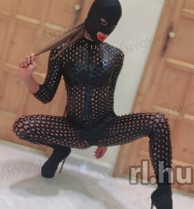 Jessika_Glamour (23+ éves) - Telefon: +36 20 / 617-9774 - Budapest, V