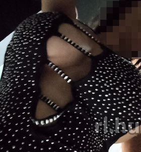 Jessy (25 éves) - Telefon: +36 30 / 574-8266 - Daruszentmiklós