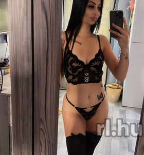 Jessy Szeged escort girls