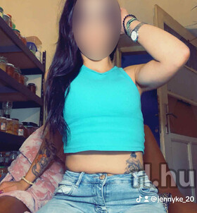 Martf�, Jessy 06307177961