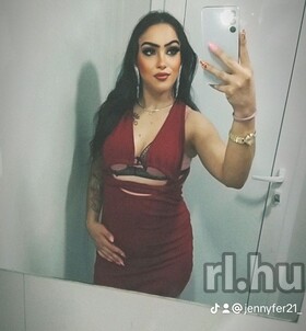 Jessy Kalocsa escort Mädchen