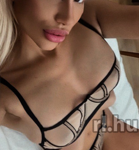 Budapest, Jessy 06307251043