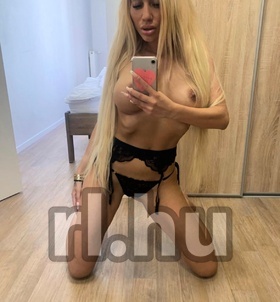 Jessy Győr escort girls