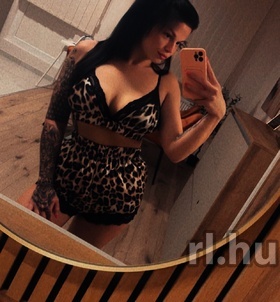 Jessyca (24 éves) - Telefon: +36 20 / 527-4560 - Siófok