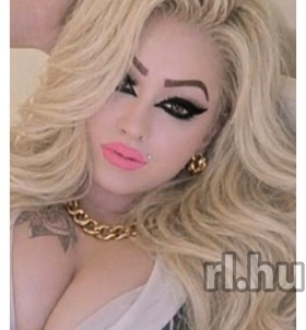 Jessyca Mátészalka escort Mädchen