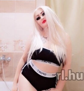 Jessyca Mátészalka escort Mädchen