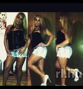 Jessye (26 éves) - Telefon: +36 70 / 327-1504 - Budapest