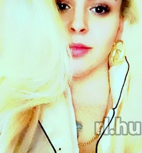 Jessyepartygirll (26 éves) - Telefon: +36 70 / 302-0829 - Budapest, VI