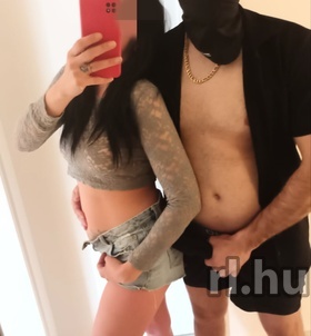 Johnny Kiskunhalas szexpartner lányok