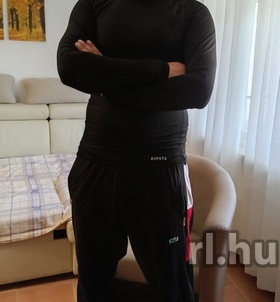 Kecskem�t, Johnny_�s_Sandra 06305895416