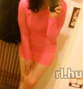 Judie (30 éves) - Telefon: +36 70 / 604-8765 - Budapest, VIII