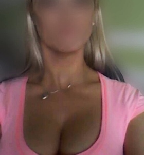 Judy (35 éves) - Telefon: +36 30 / 562-0306 - Budapest, XII