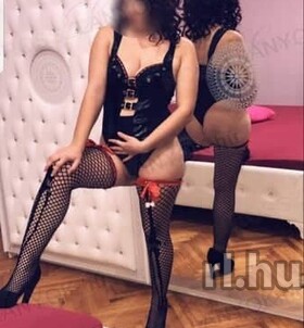 Kamila (25+ éves) - Telefon: +36 30 / 857-1515 - Gyula