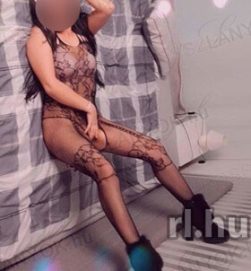 Kamila (25+ éves) - Telefon: +36 30 / 857-1515 - Gyula