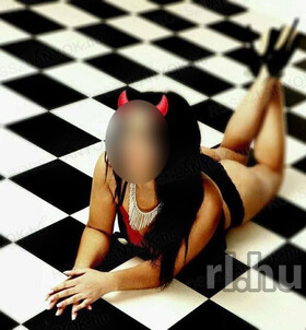 Kamila (25+ éves) - Telefon: +36 30 / 857-1515 - Gyula