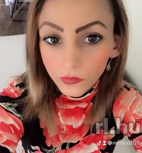 Szarvas, Kamilla 06202086012