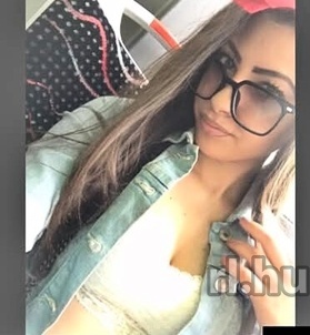 Budapest, Kamilla 06203814034
