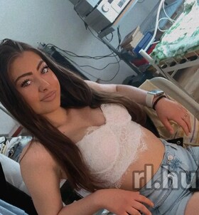 Budapest, Kamilla 06203814034