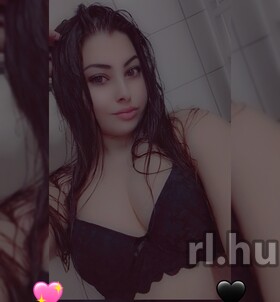 Budapest, Kamilla 06203814034
