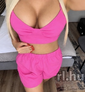 Kamilla Békéscsaba escort Mädchen
