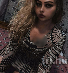 Kamilla (18 éves, Nő) - Telefon: +36 20 / 614-1770 - Szentgotthárd, szexpartner