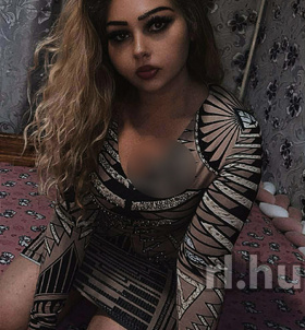 Kamilla (30 éves) - Telefon: +36 20 / 614-1770 - Szentgotthárd