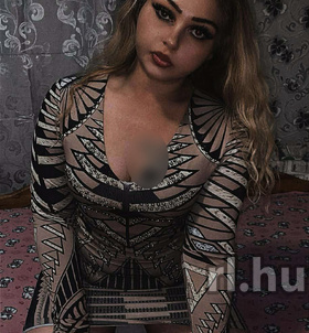 Kamilla (30 éves) - Telefon: +36 20 / 614-1770 - Szentgotthárd