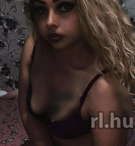 Kamilla (30 éves) - Telefon: +36 20 / 614-1770 - Szentgotthárd