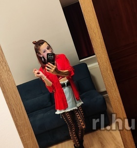 Kamilla Mosonmagyaróvár escort Mädchen