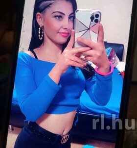 Budapest, Kamilla 06206268217