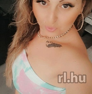 Kamilla (25 éves) - Telefon: +36 20 / 962-7972 - Budapest, XIII