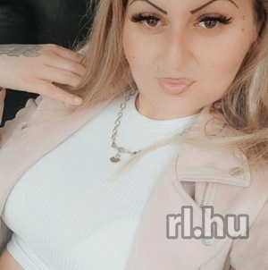 Kamilla (25 éves) - Telefon: +36 20 / 962-7972 - Budapest, XIII
