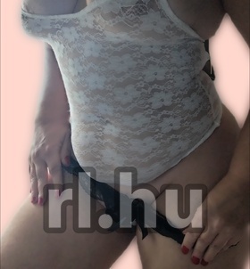 Kamilla 209714384, Szeged Escort #2 - 