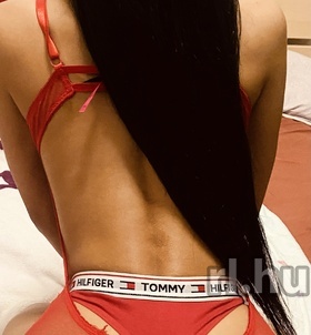 Budapest, Kamilla 06209770204