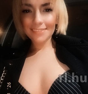 Kamilla (35 éves) - Telefon: +36 30 / 139-3748 - Budapest, XI