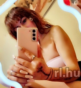Kamilla (30 éves, Nő) - Telefon: +36 30 / 246-2171 - Mosonmagyaróvár, szexpartner