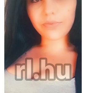Kamilla Kaposvár escort Mädchen