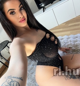 Kamilla Békéscsaba escort Mädchen