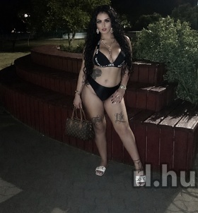 Kamilla Szombathely escort Mädchen