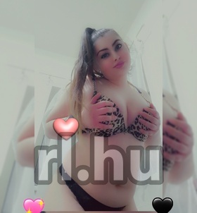 Kamilla Budapest szexpartner lányok