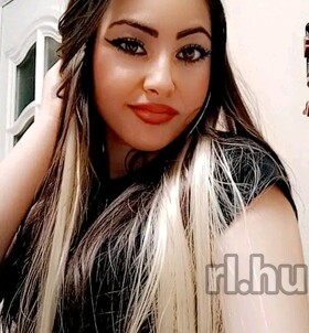 Kamilla Budapest szexpartner lányok